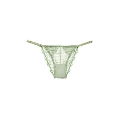Calcinha String Renda Jade