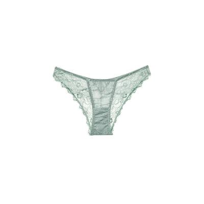 Calcinha Biquini Renda Jade