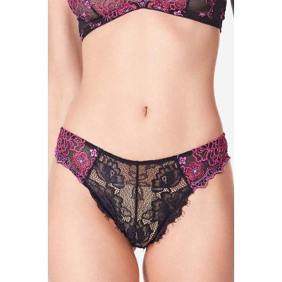 Calcinha biquini Renda Aspen