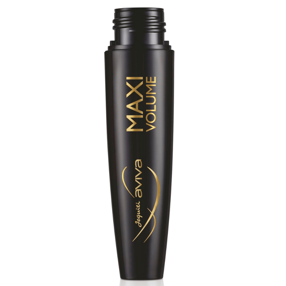 Máscara Para Cílios Aviva Maxi Volume Jequiti - 5