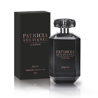 Patricia Abravanel Desodorante Colônia Feminina Intenso, 90 Ml - 1