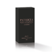 Patricia Abravanel Desodorante Colônia Feminina Intenso, 90 Ml - 3