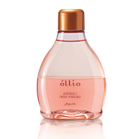 Óleo Bifásico Hidratante Corporal Óllio Âmendoas e Frutas Vermelhas, 200 ml - 2