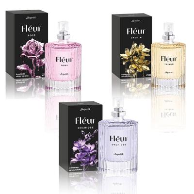 Kit Colônias Fléur