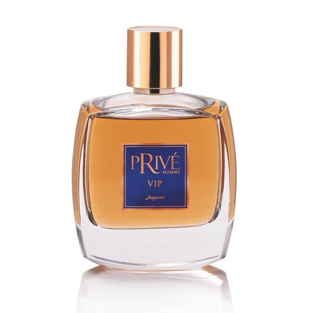 Privé Vip Desodorante Colônia Masculina, 100 ml - 2