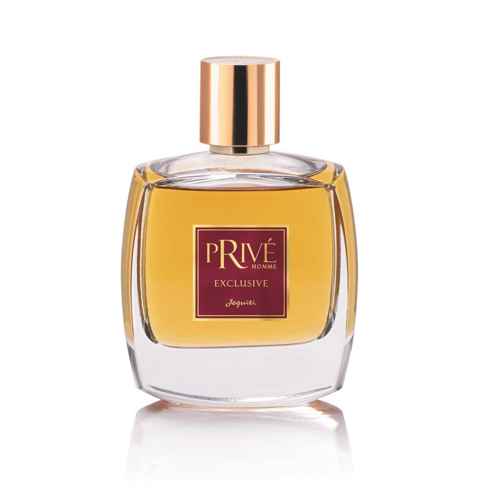 Privé Exclusive Desodorante Colônia Masculina, 100 ml - 2