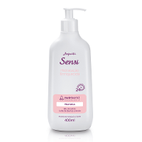 Desodorante Hidratante Sensi Corporal Hidratação Enriquecida, 400 ml - 1