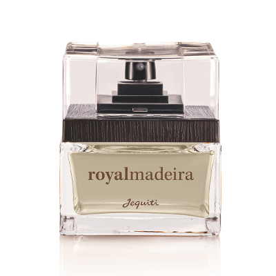Royalmadeira Original Desodorante Colônia Masculina, 75 ml