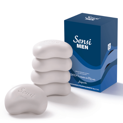 Kit Masculino Sofisticação e Cuidado no Dia a Dia