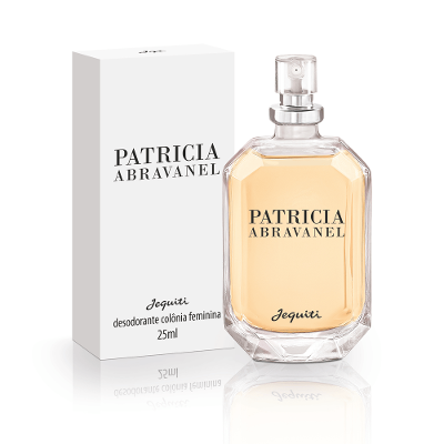 Patricia Abravanel Original Desodorante Colônia Feminina, 25 ml