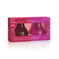Estojo Óllio, 2 x 100 ml - 2