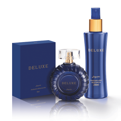 Kit Deluxe: O Toque de Luxo que Toda Mulher Merece