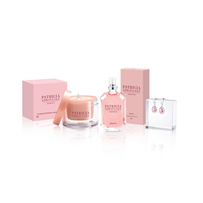 Kit Patricia Abravanel Essence