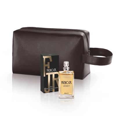 Kit Fábio Jr. Legacy