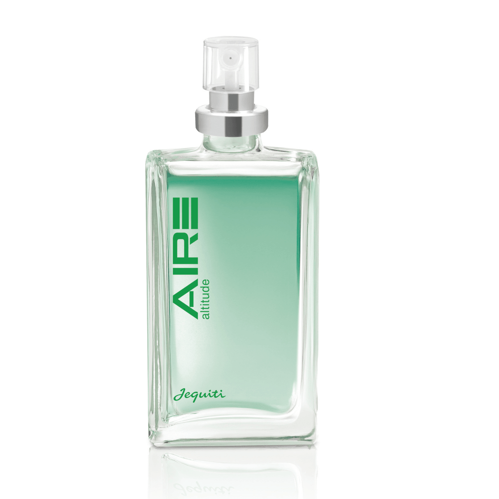 Aire Altitude Desodorante Colônia Masculina, 25 ml - 2