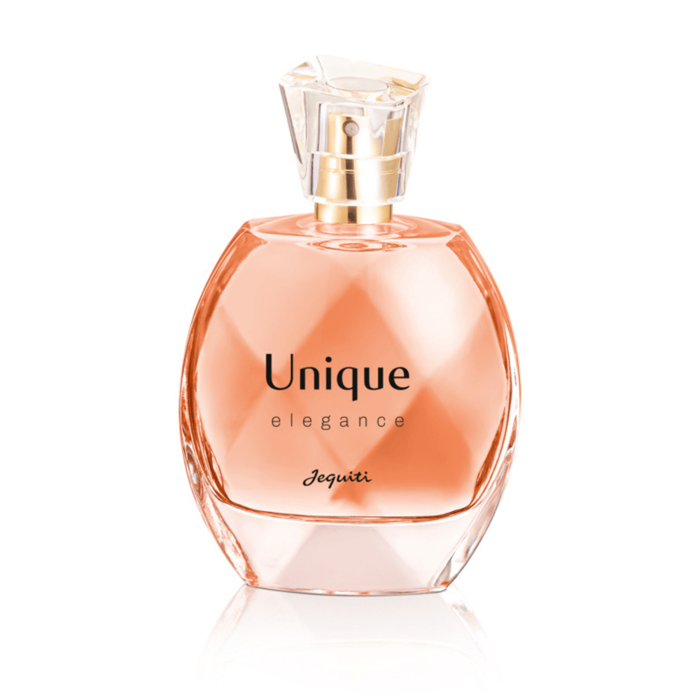 Unique Elegance Desodorante Colônia Feminina, 100 ml - 2