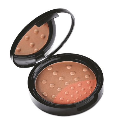Refil Blush Duo Aviva Jequiti