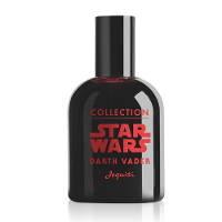 Star Wars Darth Vader Desodorante Colônia, 45 ml - 2