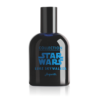 Star Wars Luke Skywalker Desodorante Colônia, 45 ml - 2