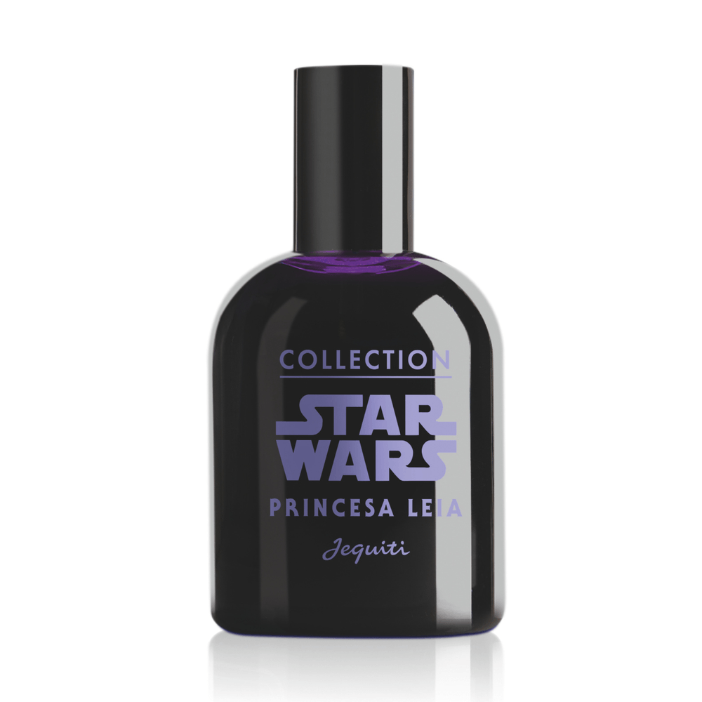 Star Wars Princesa Leia Desodorante Colônia, 45 ml - 2