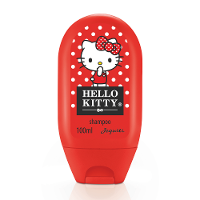 Hello Kitty Estilosa Shampoo, 100 ml - 1