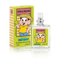 Chico Bento Desodorante Colônia, 25 ml - 1