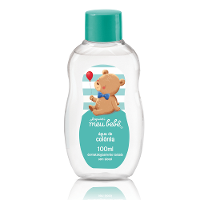 Água de Colônia Meu Bebê, 100 ml - 2