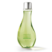 Desodorante Colônia Refrescante Caminho das Águas Flor de Laranjeira Jequiti - 2