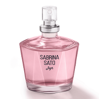 Sabrina Sato Desodorante Colônia Feminina Jequiti, 25 ml - 2