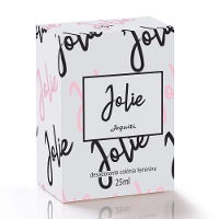 Jolie Desodorante Colônia Feminina Jequiti, 25 ml - 3