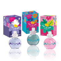 Kit Bem-Me-Quer Momentos Especiais, 3 x 25 ml - 1