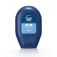 Loção Pós-Barba Sensi Men, 60 ml - 1