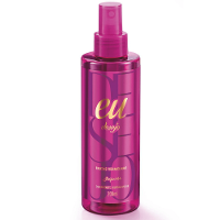 Desodorante Colônia Splash Eu Desejo Frutas Vermelhas Jequiti - 1