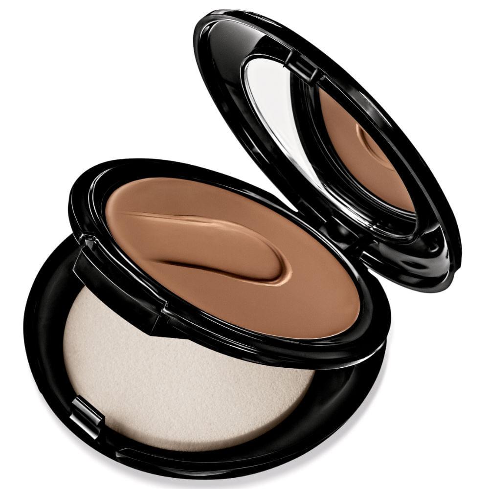 Estojo Blush Compacto - Ipel Jequiti - 1