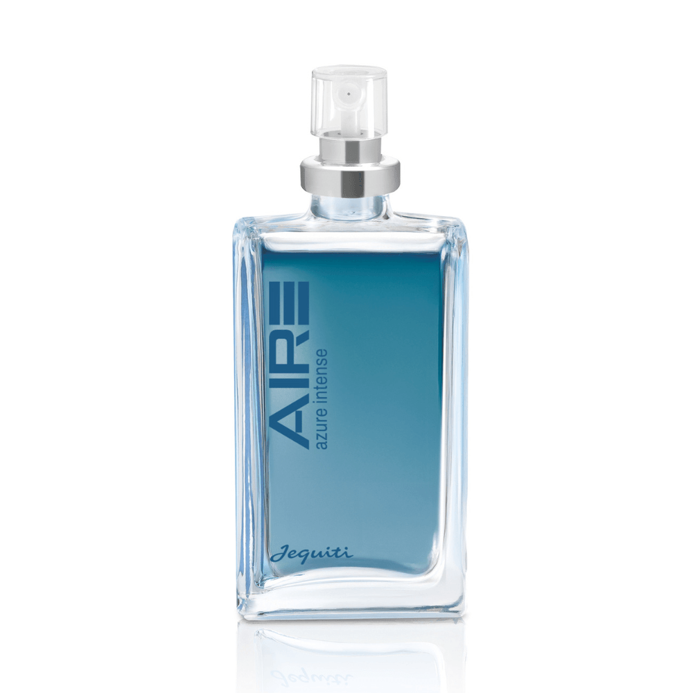 Aire Azure Intense Desodorante Colônia Masculina, 25 ml - 2