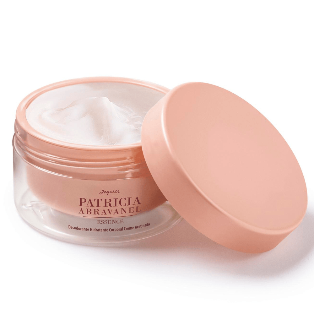 Desodorante Hidratante Patricia Abravanel Essence Jequiti - 2