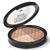 Pó Multiefeitos Patricia Abravanel Chic Jequiti - 1