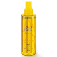 Desodorante Colônia Splash Eu Conquisto Vanilla Jequiti - 1