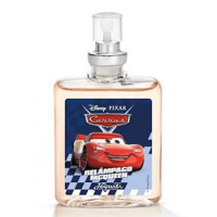 Carros Relâmpago Mcqueen Disney Desodorante Colônia Jequiti - 2