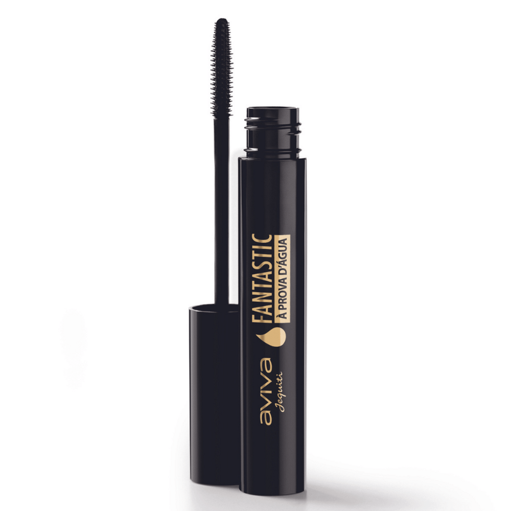 Kit Completo Para Olhos À Prova D'Água Aviva Jequiti - 2