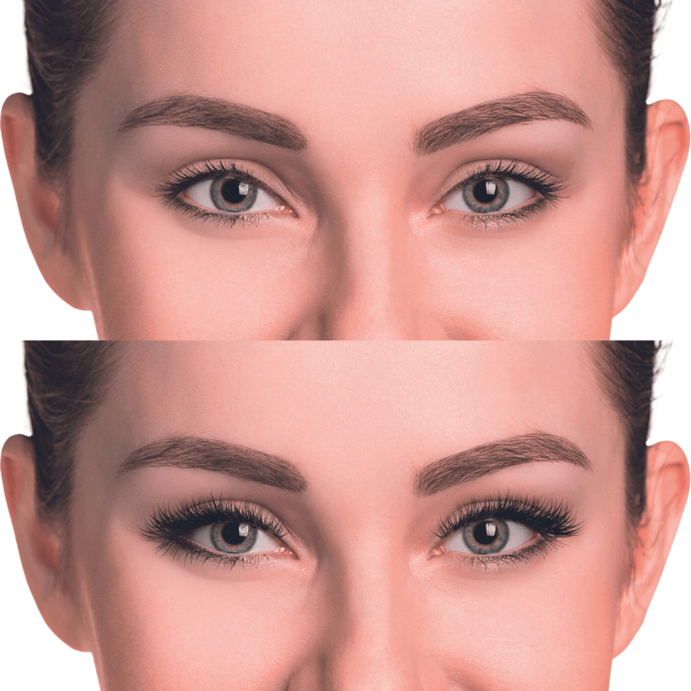 Kit Completo Para Olhos À Prova D'Água Aviva Jequiti - 4