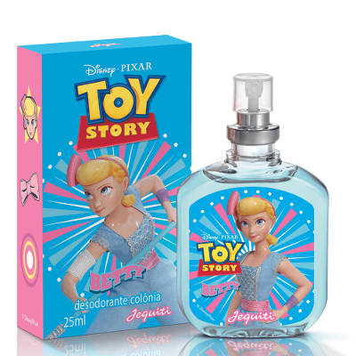 Kit Disney Toy Story Buzz & Betty, 2 x 25 ml
