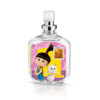 Agnes Desodorante Côlonia Minions , 25 Ml - 2