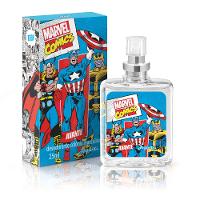 Marvel Comics Avante Desodorante Colônia Masculina, 25 ml - 1