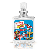 Marvel Comics Avante Desodorante Colônia Masculina, 25 ml - 2