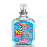 Betty Toy Story Disney Desodorante Colônia Jequiti, 25ml - 2