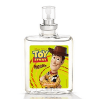 Woody Toy Story Disney Desodorante Colônia Jequiti, 25ml - 2
