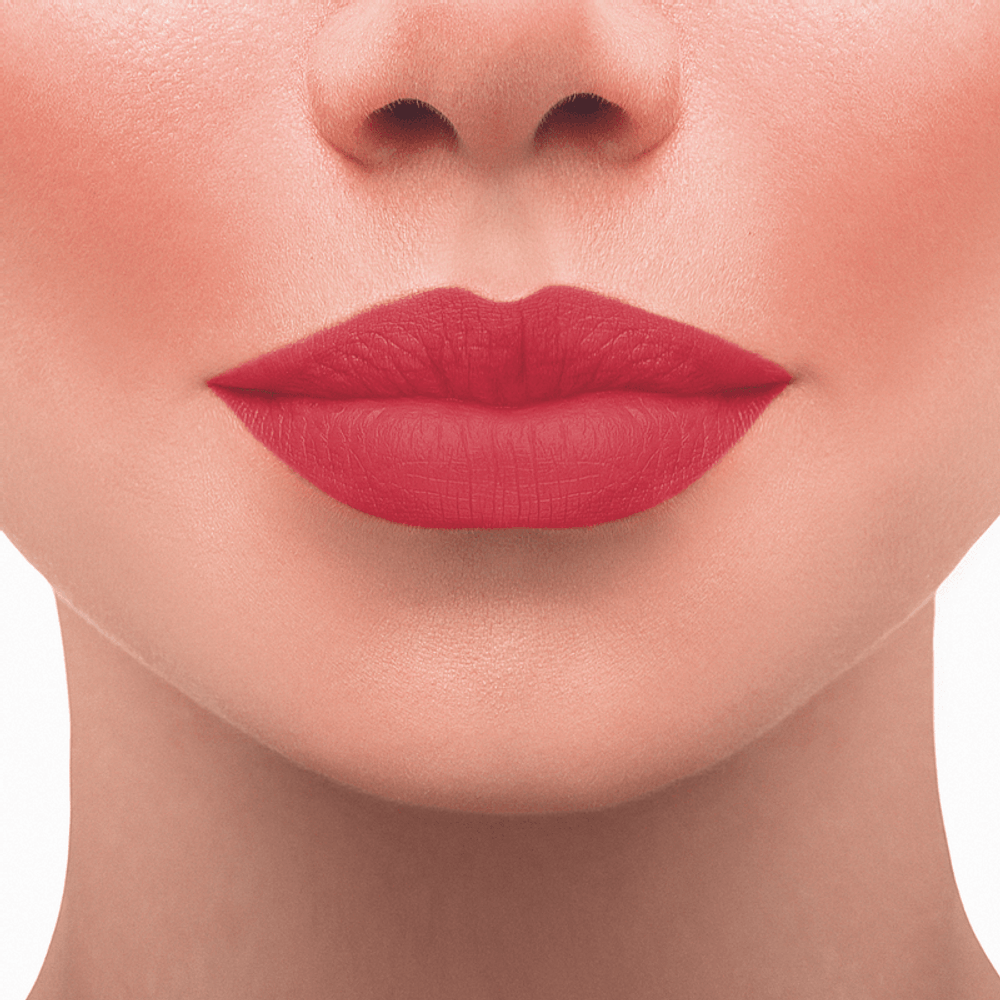 Kit De Batons Matte Ellas Jequiti - 2