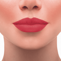 Kit De Batons Matte Ellas Jequiti - 2