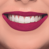 Kit De Batons Matte Ellas Jequiti - 3